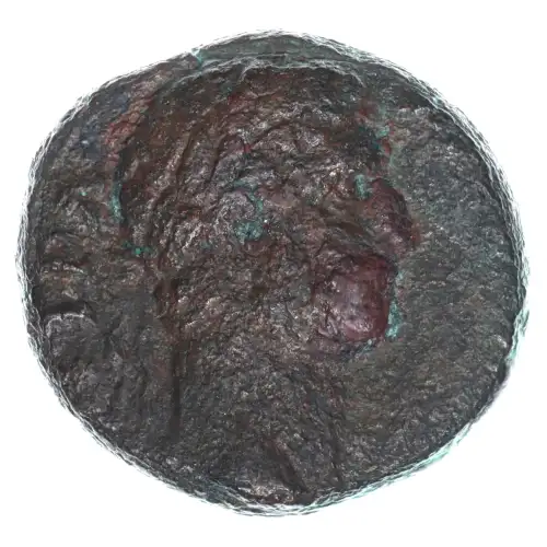 Ancient Coins
