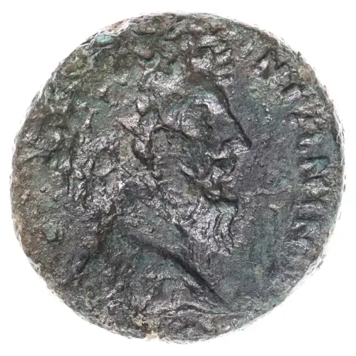 Ancient Coins (2)