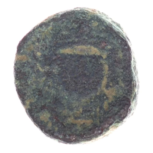 Byzantine AD 582-602 AE Pentanummium Maur.Tiberius (2)