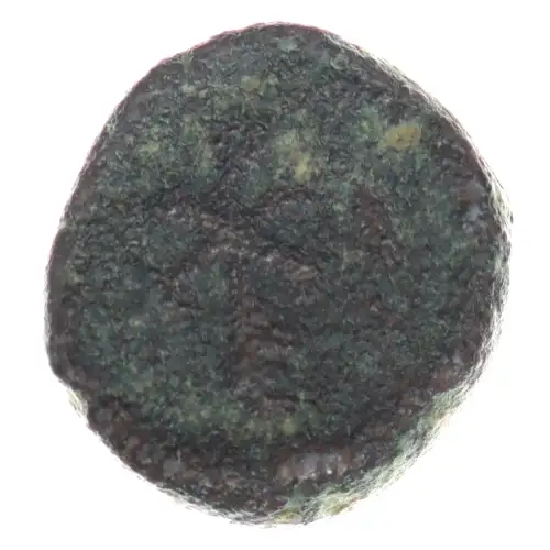 Byzantine AD 582-602 AE Pentanummium Maur.Tiberius