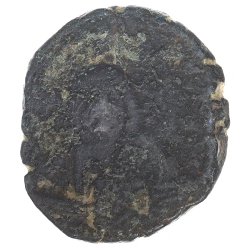 Byzantine AE Follis Anonymous