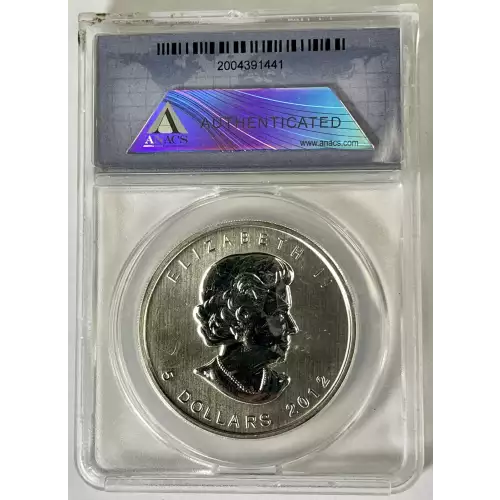 Canada .9999 Fine Silver Cougar (3)