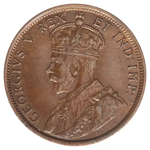 CANADA Bronze LARGE CENT