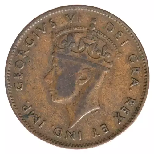 CANADA Bronze SMALL CENT