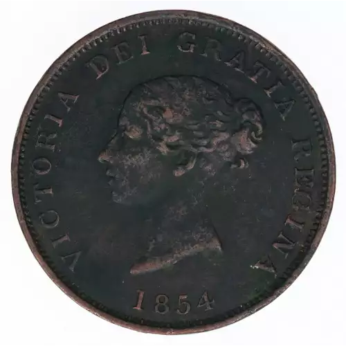 canada Copper PENNY (2)