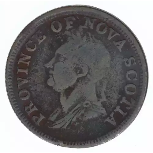 canada Copper PENNY (2)