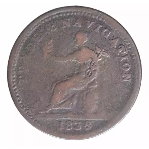 canada Copper PENNY (2)