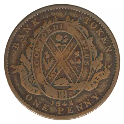 canada Copper PENNY (2)