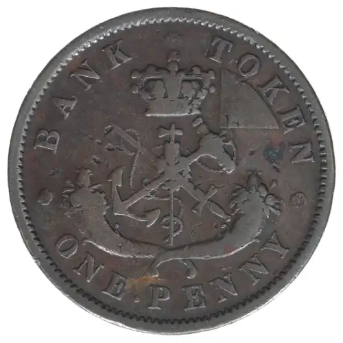 canada Copper PENNY (2)