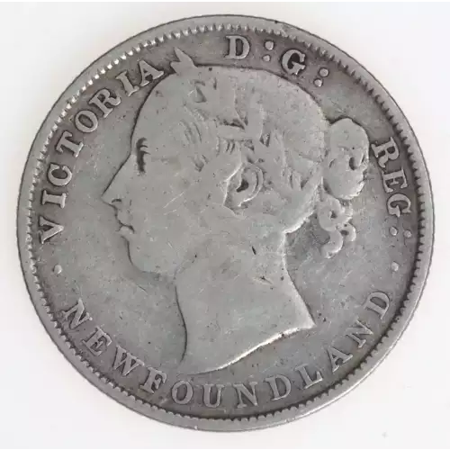 canada Silver 20 CENTS (3)