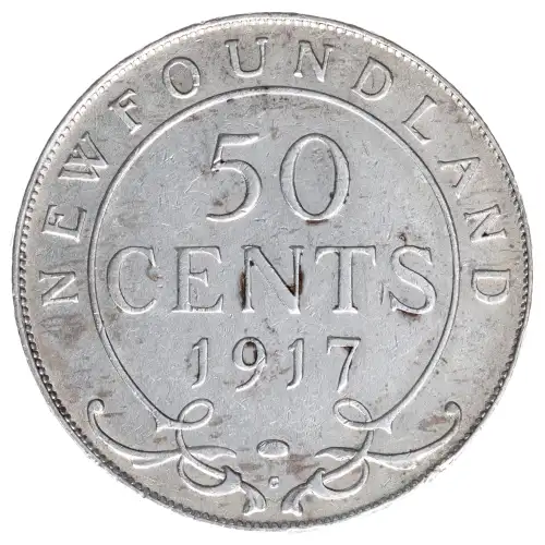 canada Silver 5 CENTS (2)