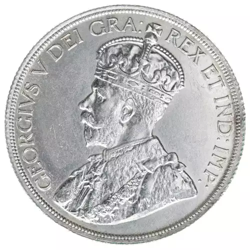 CANADA Silver DOLLAR