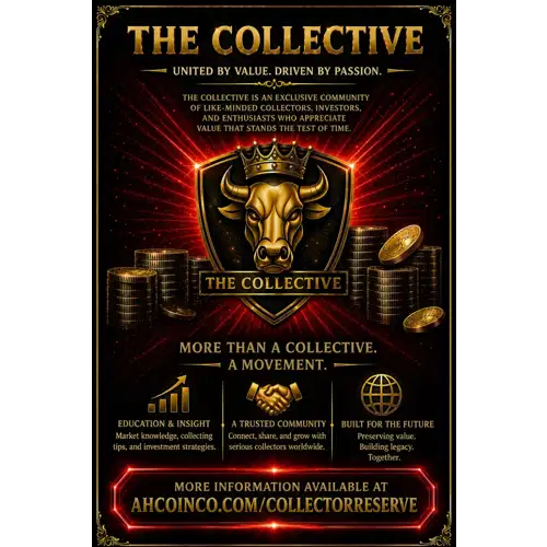 Collector's Reserve Series II (2)