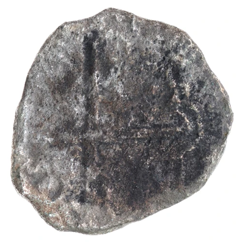 Colonial-Foreign Issues in the New World-Spanish American Coinage-Cob Coinage-4 Reales -- 4 Real (2)