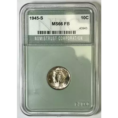 Dimes---Winged Liberty Head or Mercury 1916-1945 -Silver- 1 Dime