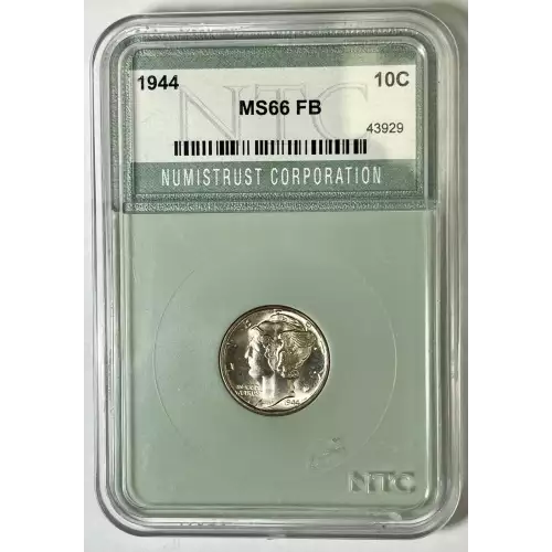 Dimes---Winged Liberty Head or Mercury 1916-1945 -Silver- 1 Dime