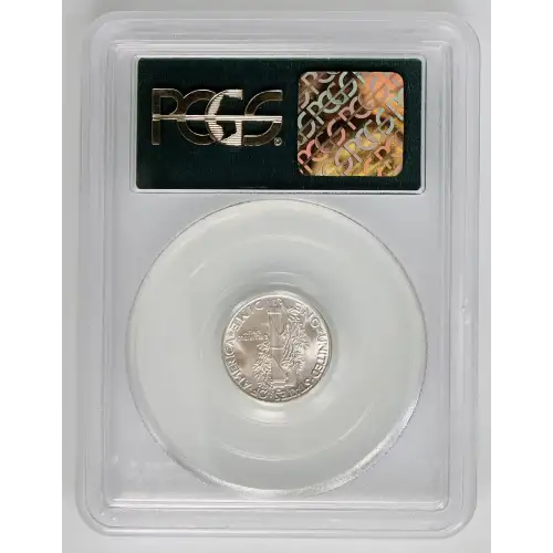 Dimes---Winged Liberty Head or Mercury 1916-1945 -Silver- 1 Dime