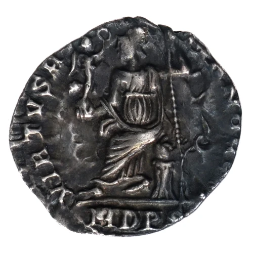 E. Roman Empire AD 383-408 AE2 Arcadius