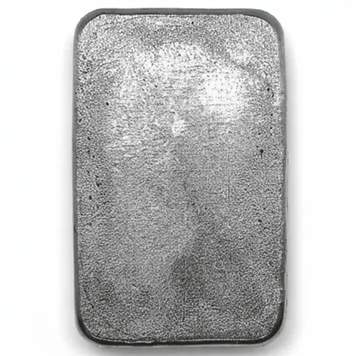GR Reserve 2 oz Silver .999 Cast Bar [DUPLICATE for #560807] (2)