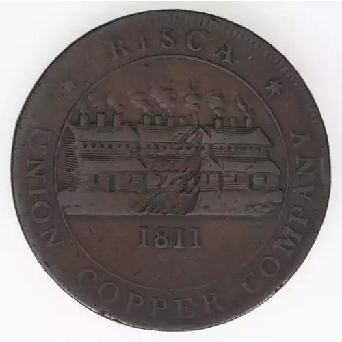 Great Britain Bronze PENNY