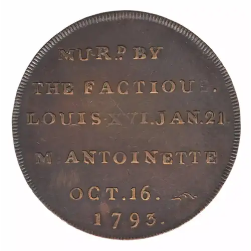 GREAT BRITAIN Copper 1/2 PENNY (2)