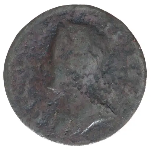 Great Britain Copper FARTHING