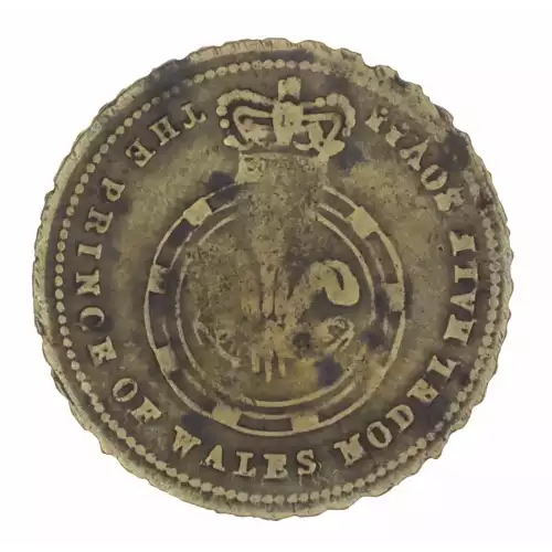 GREAT BRITAIN Gold 1/2 SOVEREIGN (2)