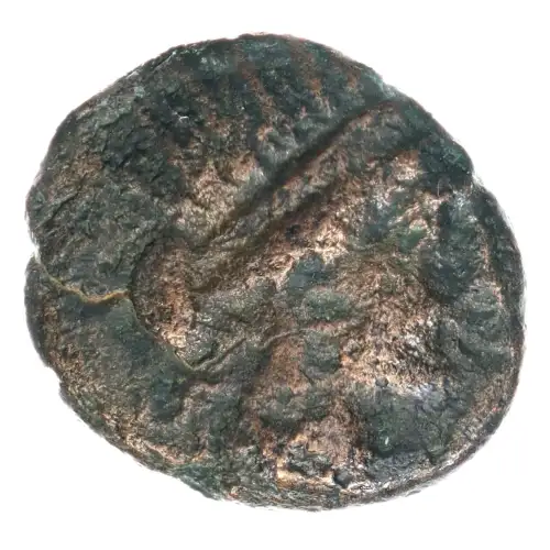 Greece Isl. of Rhodes 188-84 BC AE11