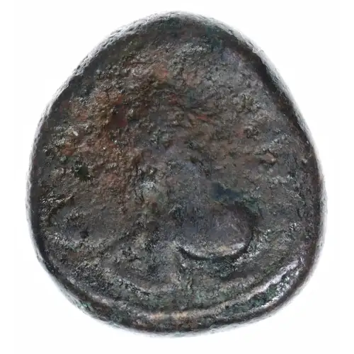 Greece Kingdom of Elymais AD 2nd Cent. AE Drachm Orodes III (2)