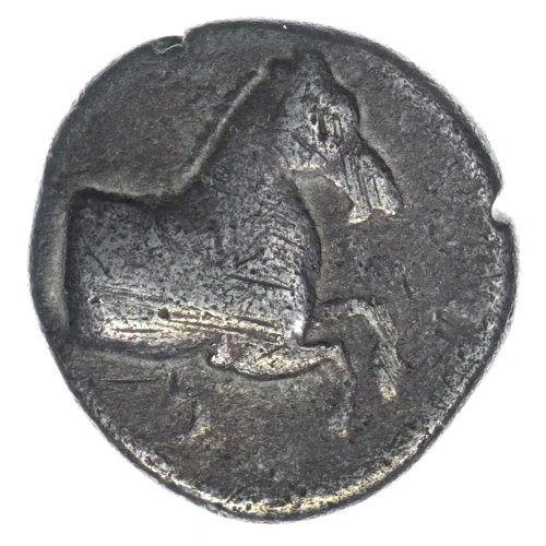 Greece Maroneia 4th Cent. BC AE15