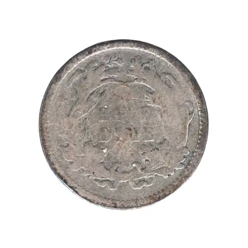 Half Dimes---Liberty Seated 1837-1873-Silver- 0.5 Dime