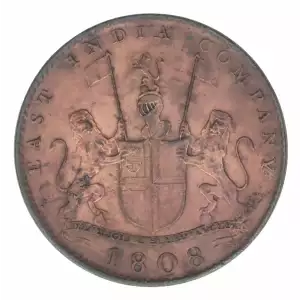 INDIA-BRITISH Copper CASH (3)
