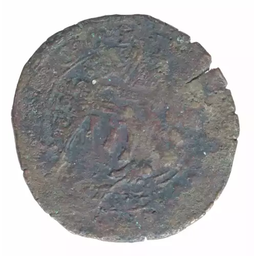 ITALIAN STATES Copper QUATTRINO