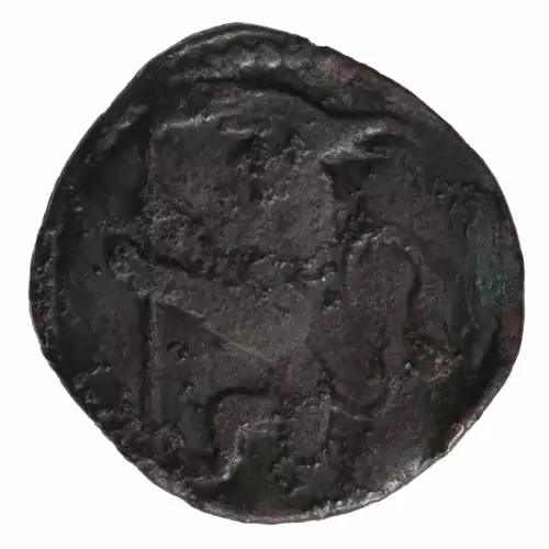 ITALIAN STATES Copper QUATTRINO