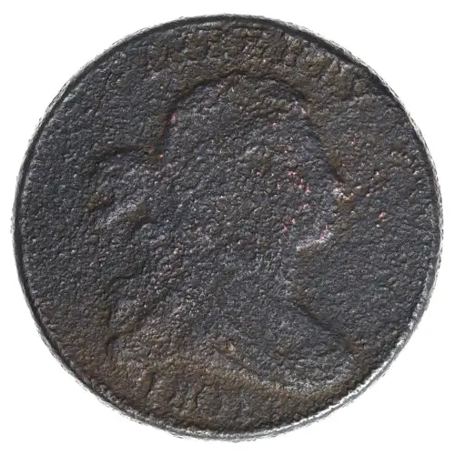 Large Cents---Draped Bust 1796-1807 -Copper- 1 Cent
