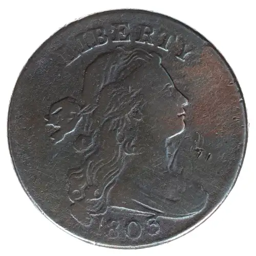 Large Cents---Draped Bust 1796-1807 -Copper- 1 Cent