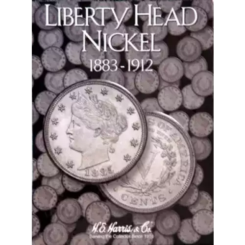 Liberty Head Nickels (1883-1912)