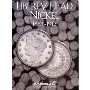Liberty Head Nickels (1883-1912)