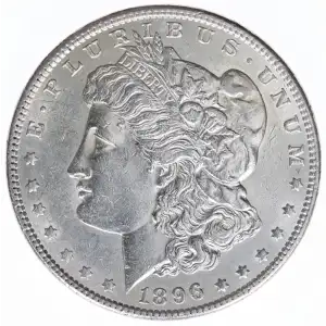 Morgan Silver Dollar