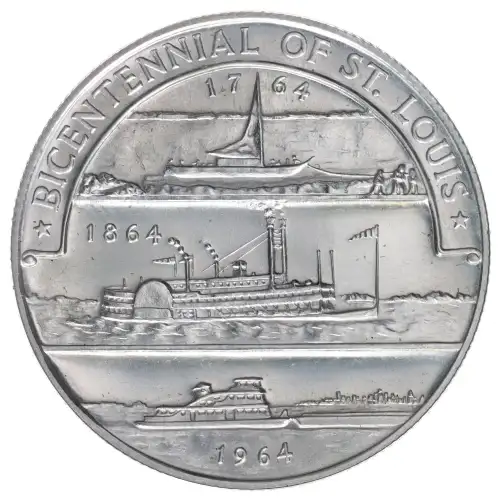 Morgan Silver Dollar