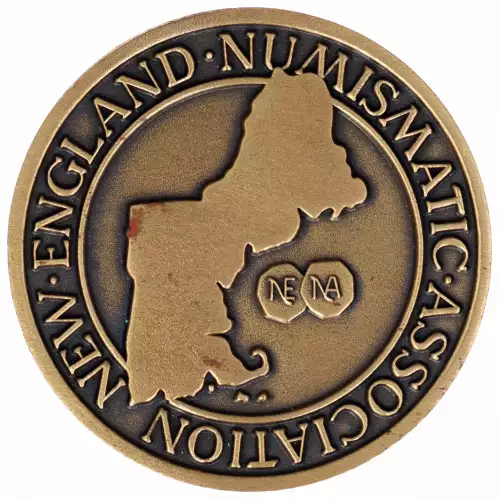 NENA Medals