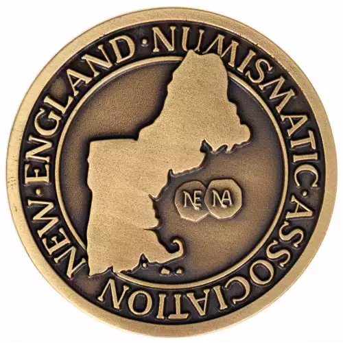 NENA Medals