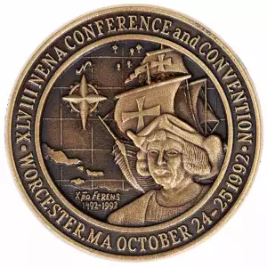 NENA Medals (2)