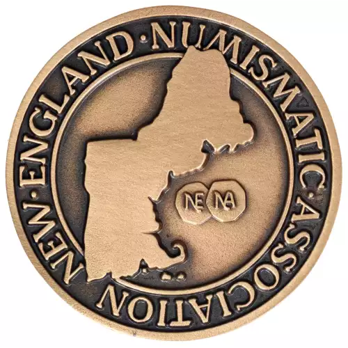 NENA Medals (2)