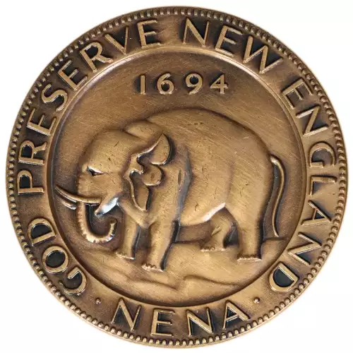 NENA Medals