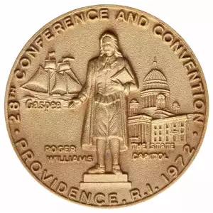 NENA Medals (2)