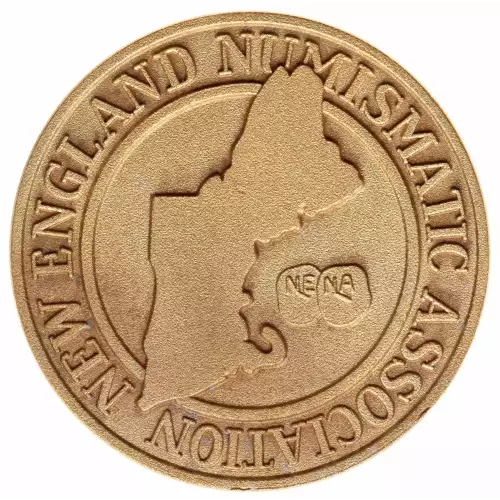 NENA Medals