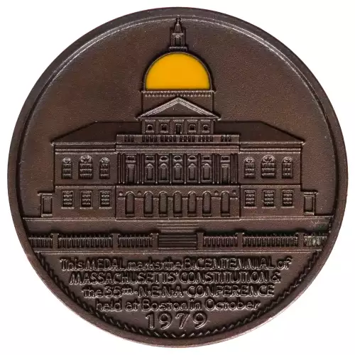 NENA Medals