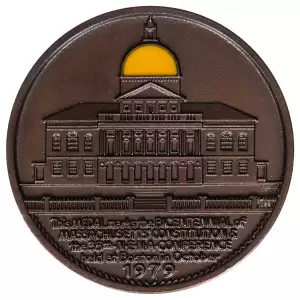 NENA Medals