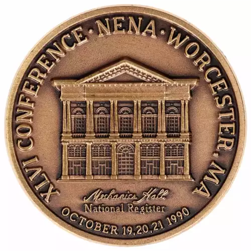 NENA Medals (2)